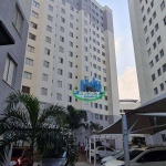 Apartamento com 2 dormitórios à venda, 43 m² por R$ 320.000,00 - Gopoúva - Guarulhos/SP