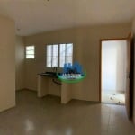 Studio com 1 dormitório para alugar, 35 m² por R$ 1.350/mês - Jardim Bom Clima - Guarulhos/SP