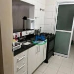 Apartamento com 2 dormitórios à venda, 82 m² por R$ 580.000 - Jardim Las Vegas - Guarulhos/SP