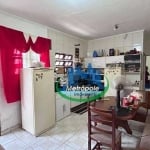 Casa com 3 dormitórios à venda, 109 m² por R$ 360.000,00 - Plataforma - Mongaguá/SP