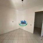 Casa com 1 dormitório para alugar, 48 m² - Jardim Bela Vista - Guarulhos/SP