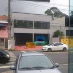 Salão, 240 m² - venda por R$ 1.700.000,00 ou aluguel por R$ 8.500,00/mês - Vila Rio de Janeiro - Guarulhos/SP