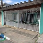 Casa, 100 m² - venda por R$ 620.000,00 ou aluguel por R$ 3.640,00/mês - Jardim Nova Taboão - Guarulhos/SP