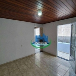 Casa com 1 dormitório para alugar, 60 m² por R$ 1.200,01/mês - Parque Primavera - Guarulhos/SP