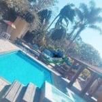 Chácara com 2 dormitórios à venda, 6250 m² por R$ 680.000,00 - Água Azul - Guarulhos/SP