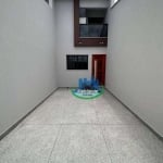 Sobrado com 2 dormitórios à venda, 75 m² por R$ 385.000 - Jardim Rio Negro - Itaquaquecetuba/SP