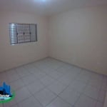 Casa com 1 dormitório para alugar, 45 m² por R$ 794,00/mês - Jardim São Domingos - Guarulhos/SP