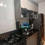 Apartamento com 2 dormitórios à venda, 42 m² por R$ 240.000,00 - Jardim Angélica - Guarulhos/SP