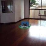 Apartamento com 3 dormitórios à venda, 93 m² por R$ 450.000,00 - Vila Milton - Guarulhos/SP