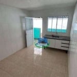 Casa com 1 dormitório para alugar, 40 m² por R$ 850/mês - Vila São João Batista - Guarulhos/SP