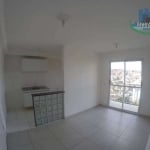 Apartamento com 2 dormitórios para alugar, 49 m² por R$ 1.940,20/mês - Jardim Bela Vista - Guarulhos/SP