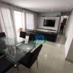 Apartamento à venda, 134 m² por R$ 1.390.000,00 - Vila Zaira - Guarulhos/SP