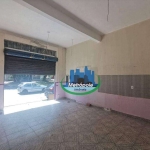 Salão para alugar, 50 m² por R$ 1.050,00/mês - Cidade Serodio - Guarulhos/SP