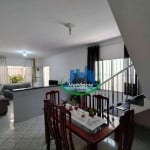 Sobrado com 3 dormitórios à venda, 214 m² por R$ 650.000 - Jardim Almeida Prado - Guarulhos/SP