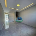 Sobrado com 2 dormitórios à venda, 75 m² por R$ 380.000 - Residencial Jasmim - Itaquaquecetuba/SP