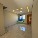 Sobrado com 2 dormitórios à venda, 75 m² por R$ 380.000 - Residencial Jasmim - Itaquaquecetuba/SP