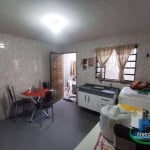 Casa com 2 dormitórios à venda, 60 m² por R$ 185.000,00 - Parque Santos Dumont - Guarulhos/SP