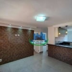 Apartamento com 2 dormitórios para alugar, 53 m² por R$ 2.001,45/mês - Vila Progresso - Guarulhos/SP