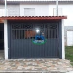 Sobrado com 2 dormitórios à venda, 60 m² por R$ 260.000 - Parque Industrial Cumbica - Guarulhos/SP