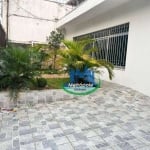 Casa com 5 dormitórios à venda, 180 m² por R$ 1.000.000 - Vila Rosália - Guarulhos/SP