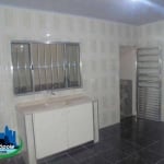 Casa com 1 dormitório para alugar, 40 m² por R$ 750,01/mês - Jardim Acácio - Guarulhos/SP