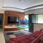 Casa com 2 dormitórios à venda, 200 m² por R$ 598.000,00 - Jardim Presidente Dutra - Guarulhos/SP