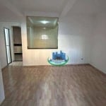 Casa com 1 dormitório para alugar, 40 m² por R$ 1.200/mês - Jardim Monte Carmelo - Guarulhos/SP