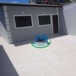 Casa à venda, 60 m² por R$ 500.000,00 - Vila Nova Bonsucesso - Guarulhos/SP