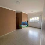 Apartamento com 2 dormitórios para alugar, 56 m² por R$ 2.364/mês - Jardim Nova Taboão - Guarulhos/SP