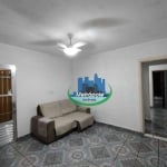 Casa com 2 dormitórios para alugar, 70 m² por R$ 1.900,01/mês - Picanco - Guarulhos/SP