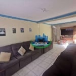 Sobrado com 2 dormitórios, 90 m² - venda por R$ 280.000,00 ou aluguel por R$ 1.600,01/mês - Jardim Bela Vista - Guarulhos/SP
