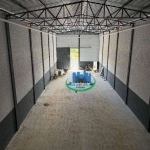 Galpão para alugar, 426 m² por R$ 14.089/mês - Perobal - Arujá/SP