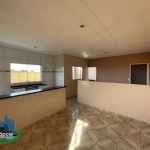 Casa com 1 dormitório para alugar, 60 m² por R$ 1.090,00/mês - Jardim São Domingos - Guarulhos/SP