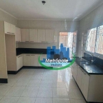 Casa com 3 dormitórios para alugar, 120 m² por R$ 2.549/mês - Jardim Santa Rita - Guarulhos/SP