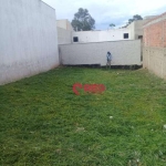 Terreno à venda, 152 m² por R$ 128.000,00 - Jardim Eucalíptos - Sorocaba/SP