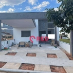 Casa com 3 dormitórios à venda, 112 m² por R$ 585.000,00 - Condomínio Residencial Jardim - Sorocaba/SP