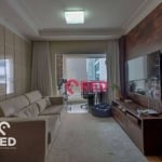 Apartamento com 2 dormitórios à venda, 94 m² por R$ 960.000,00 - Residencial Horizonte Campolim - Sorocaba/SP