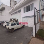 Galpão para alugar, 407 m² por R$ 15.000,00/mês - Parque Campolim - Sorocaba/SP