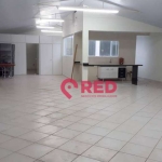 Salão à venda, 382 m² por R$ 1.200.000,00 - Jardim Santa Rosália - Sorocaba/SP