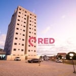 Apartamento com 2 dormitórios à venda, 43 m² por R$ 175.000 - Jardim Refúgio - Sorocaba/SP