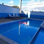 Apartamento com 2 dormitórios à venda, 50 m² por R$ 250.000,00 - Residencial Tulipas - Sorocaba/SP