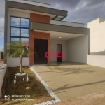 Casa com 3 dormitórios à venda, 98 m² por R$ 636.000,00 - Condomínio Villagio Ipanema I - Sorocaba/SP