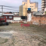 Terreno à venda, 720 m² por R$ 800.000,00 - Centro - Sorocaba/SP