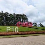 Terreno à venda, 1000 m² por R$ 510.000,00 - Vila da Mata Golf Club - São Roque/SP