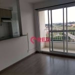 Apartamento com 2 quartos à venda, 52 m² por R$ 285.000 - Vila Progresso - Sorocaba/SP