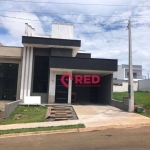 Casa com 4 quartos à venda, 155 m² por R$ 935.000 - Condomínio Reserva Ipanema - Sorocaba/SP