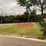 Terreno à venda, 250 m² por R$ 270.000,00 - Condomínio Campos do Conde - Sorocaba/SP