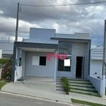 Casa com 3 quartos à venda, 108 m² por R$ 580.000 - Condomínio Horto Villagio - Sorocaba/SP