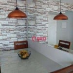 Apartamento com 2 dormitórios à venda, 46 m² por R$ 280.000,00 - Jardim Guarujá - Sorocaba/SP