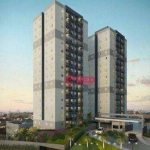 Apartamento com 2 dormitórios à venda, 56 m² por R$ 310.000,00 - Residencial Platinum Iguatemi - Votorantim/SP